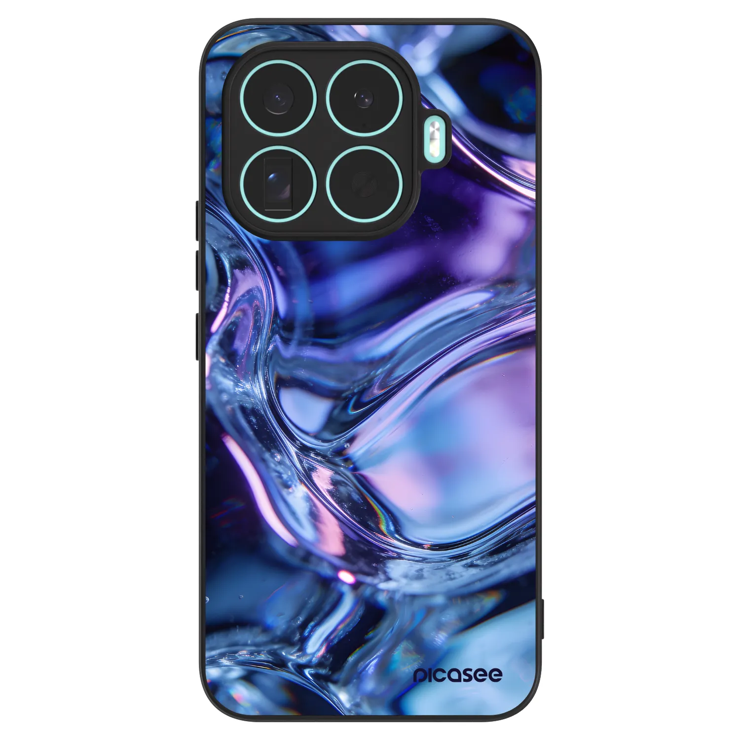 Picasee ULTIMATE CASE za Xiaomi 17T Pro - Iris liquid