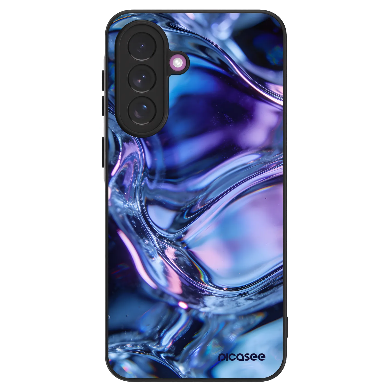 Picasee ULTIMATE CASE za Samsung Galaxy A37 - Iris liquid