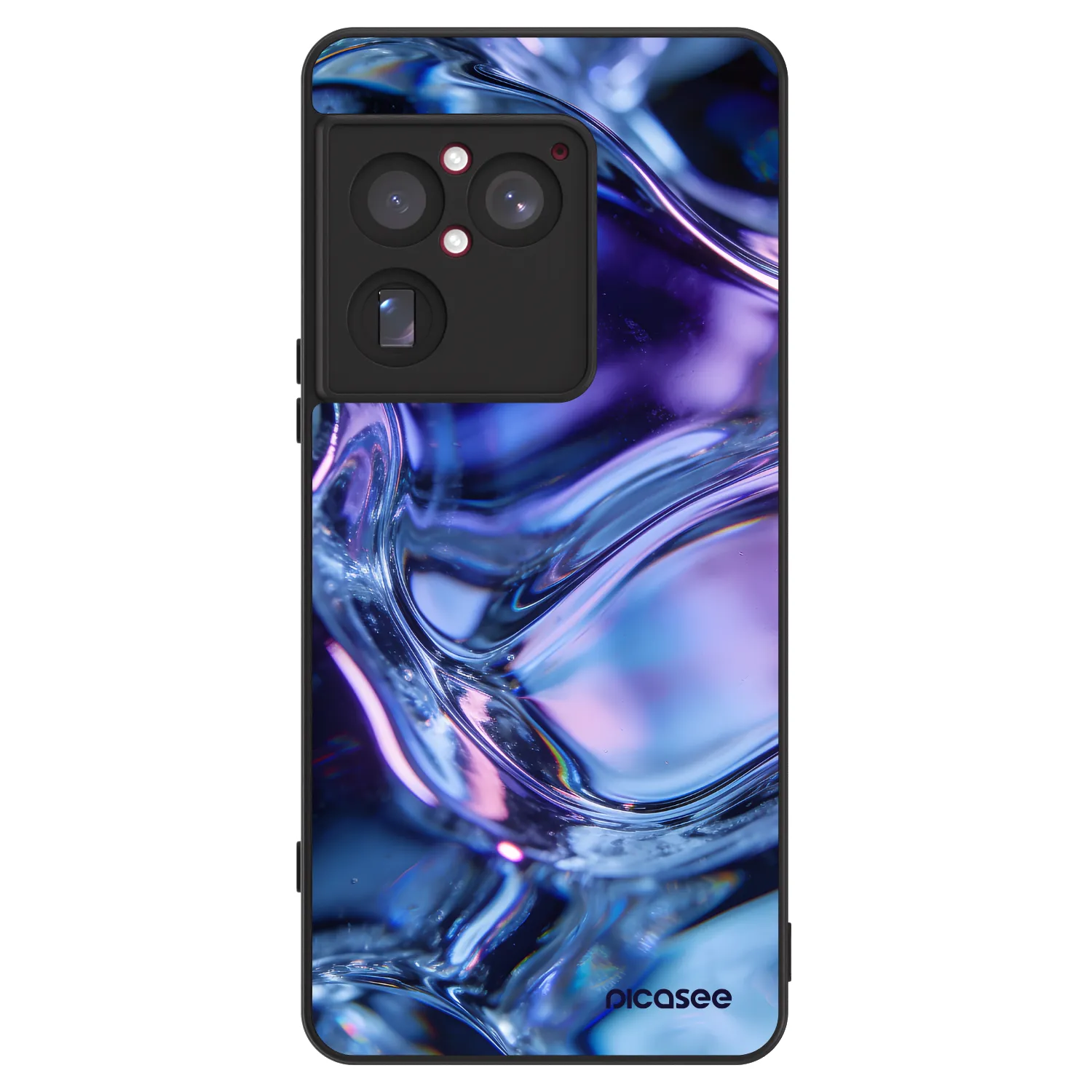 Picasee ULTIMATE CASE za Sony Xperia 1 VIII 5G - Iris liquid