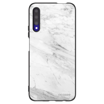 Ovitek za Honor 9X Pro - White marble