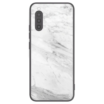Ovitek za Sony Xperia 10 II - White marble