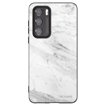 Ovitek za Huawei P40 - White marble