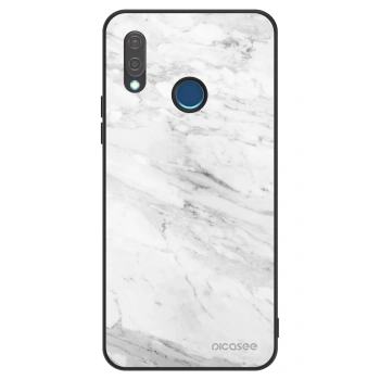 Ovitek za Huawei P20 Lite - White marble