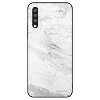 Ovitek za Samsung Galaxy A70 A705F - White marble