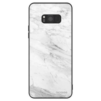 Ovitek za Samsung Galaxy S8 G950F - White marble