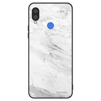 Ovitek za Huawei Nova 3 - White marble