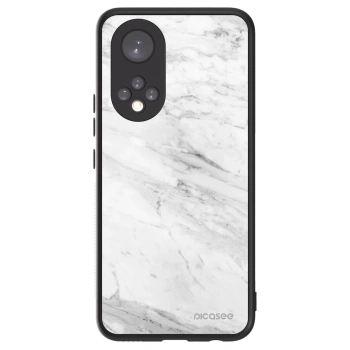 Ovitek za Huawei Nova 9 - White marble