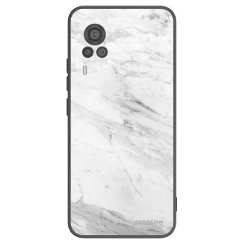 Ovitek za Vivo X60 Pro 5G - White marble