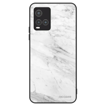 Ovitek za Vivo Y33s - White marble
