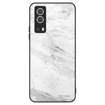 Ovitek za Vivo Y72 5G - White marble