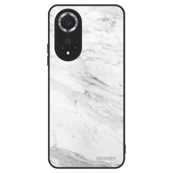 Ovitek za Huawei Nova 9 SE - White marble