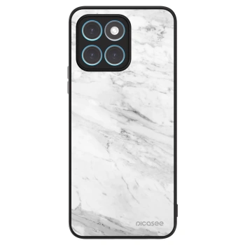 Ovitek za Honor X8 4G - White marble
