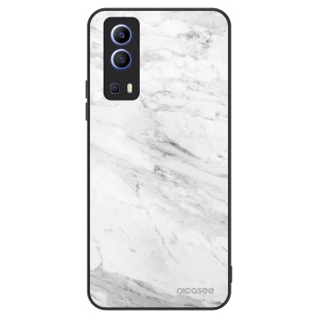 Ovitek za Vivo Y52 5G - White marble