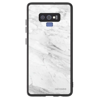 Ovitek za Samsung Galaxy Note 9 N960F - White marble