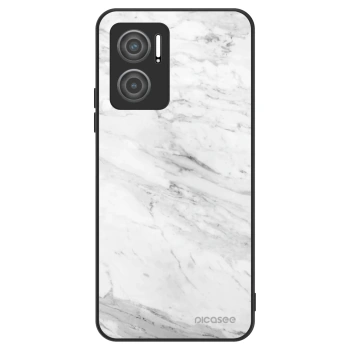 Ovitek za Xiaomi Redmi 10 5G - White marble