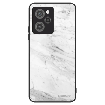 Ovitek za Xiaomi Poco X5 Pro - White marble