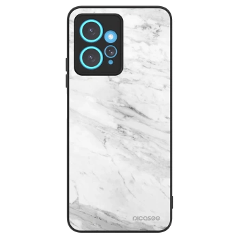 Ovitek za Xiaomi Redmi Note 12 4G - White marble