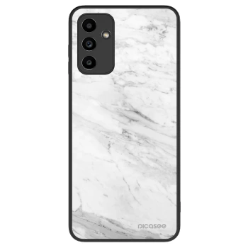 Ovitek za Samsung Galaxy A04s A047F - White marble