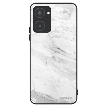 Ovitek za Realme 10 4G - White marble