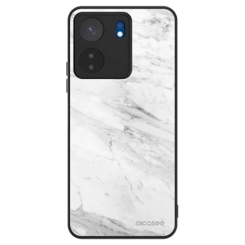 Ovitek za Xiaomi Redmi 13C 4G - White marble