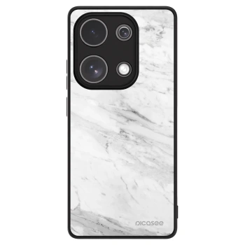 Picasee ULTIMATE CASE za Xiaomi Redmi Note 13 Pro 4G - White marble