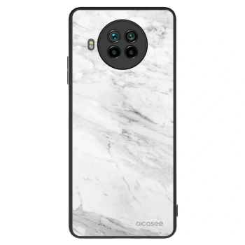Ovitek za Xiaomi Mi 10T Lite - White marble