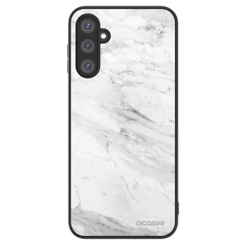 Ovitek za Samsung Galaxy A05s A057G - White marble