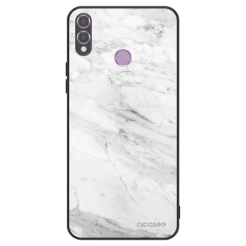 Ovitek za Honor 8X - White marble