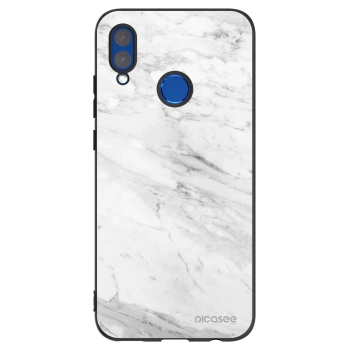 Ovitek za Honor 10 Lite - White marble