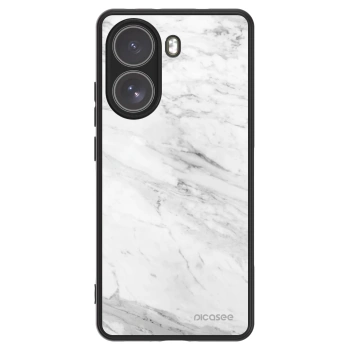 Ovitek za Xiaomi Poco X7 Pro 5G - White marble