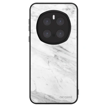 Ovitek za Honor Magic7 Pro 5G - White marble