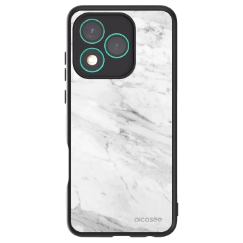 Ovitek za Honor 400 Lite 5G - White marble