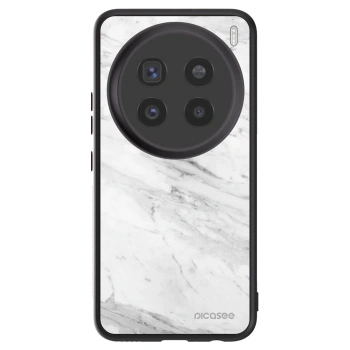 Ovitek za Vivo X200 Pro - White marble
