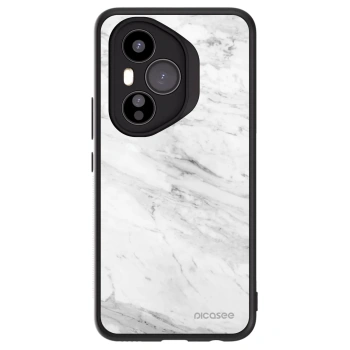 Ovitek za Honor 400 Pro 5G - White marble