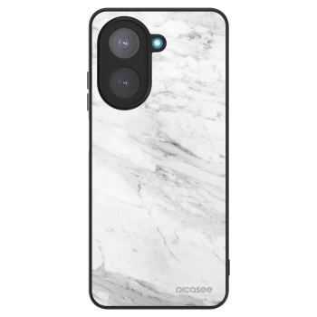 Ovitek za Xiaomi Redmi A5 - White marble