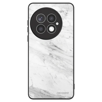 Ovitek za OnePlus 13 5G - White marble