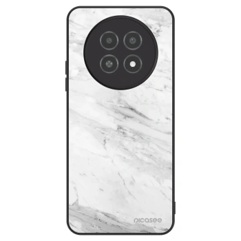 Ovitek za Realme 12X - White marble