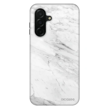 Ovitek za Samsung Galaxy A26 5G A266B - White marble