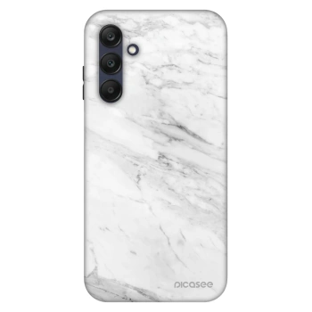 Ovitek za Samsung Galaxy A25 A256B 5G - White marble