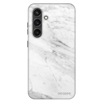 Ovitek za Samsung Galaxy S24+ S926B 5G - White marble