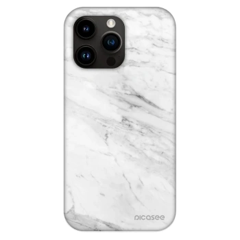 Ovitek za Apple iPhone 13 Pro - White marble