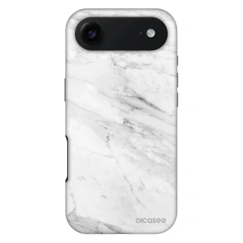 Ovitek za Apple iPhone Air - White marble