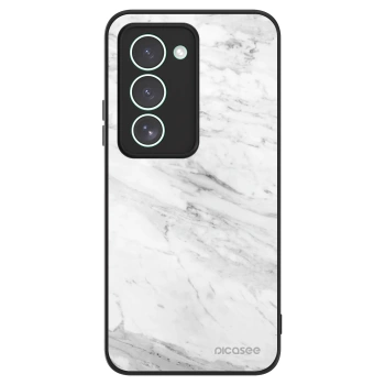 Ovitek za Xiaomi Redmi 15 5G - White marble