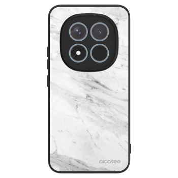 Picasee ULTIMATE CASE za Xiaomi Redmi Note 15 Pro+ - White marble