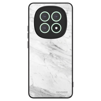 Ovitek za Xiaomi Redmi Note 15 - White marble