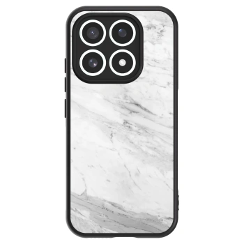 Picasee ULTIMATE CASE za Xiaomi 17 - White marble