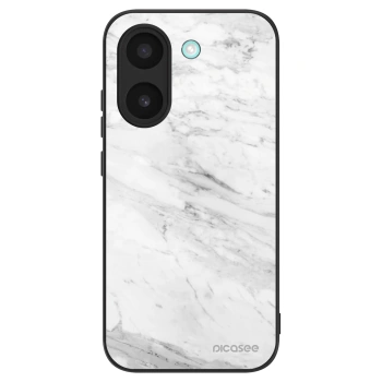 Ovitek za Xiaomi Poco X8 Pro - White marble