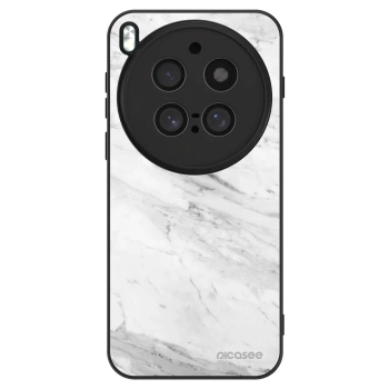 Ovitek za Vivo X300 Pro - White marble