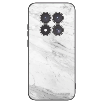 Ovitek za Xiaomi Redmi Note 15 Pro 5G - White marble