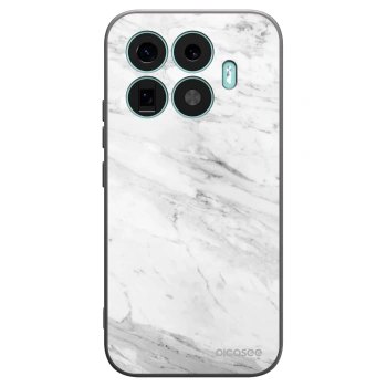 Ovitek za Xiaomi 17T - White marble